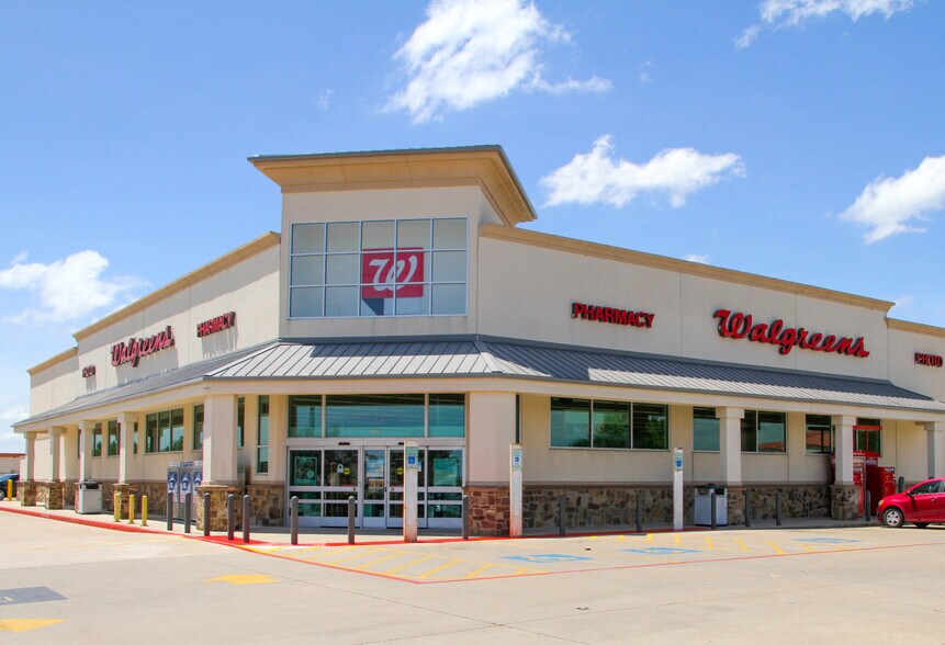 Primary Photo Of 400 E Fm 2410 Rd, Harker Heights Drugstore For Sale