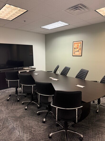 More Photos Of 47-49 N Christian St, Lancaster Coworking Space