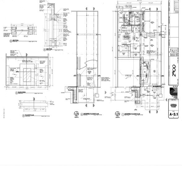 More Photos Of 2900 N Mesa St, El Paso Unknown For Sale