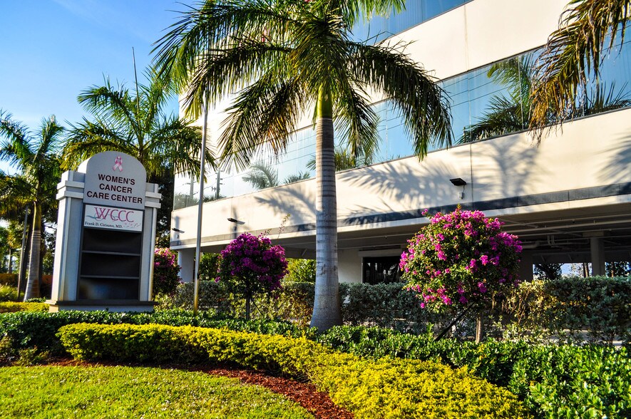 More Photos Of 401 W Linton Blvd, Delray Beach Office For Lease