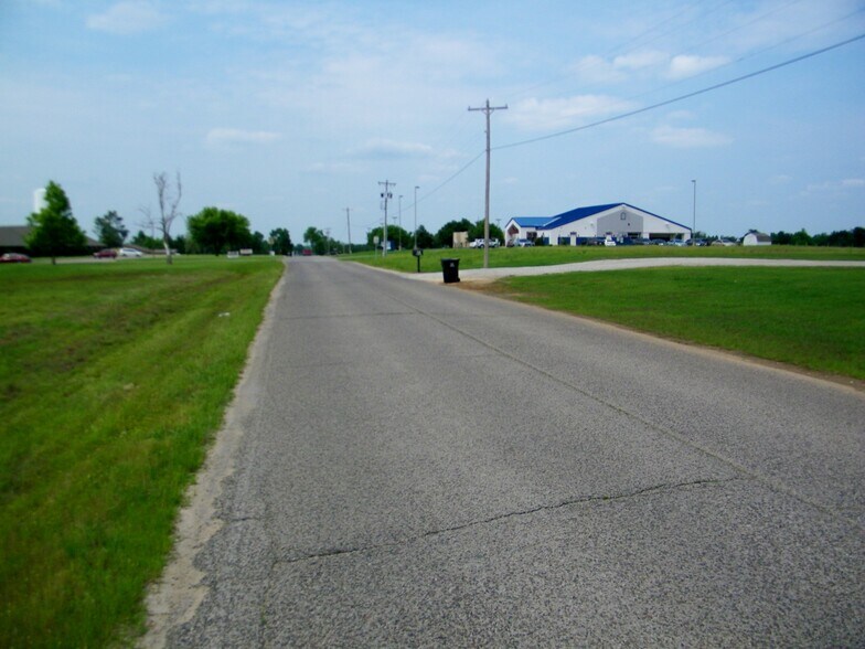 More Photos Of S 8th Street, Mcloud Land For Sale