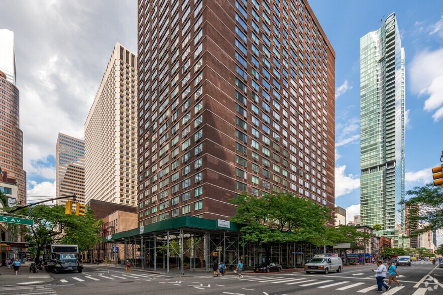 More Photos Of 1029-1043 Second Ave, New York Apartments For Sale