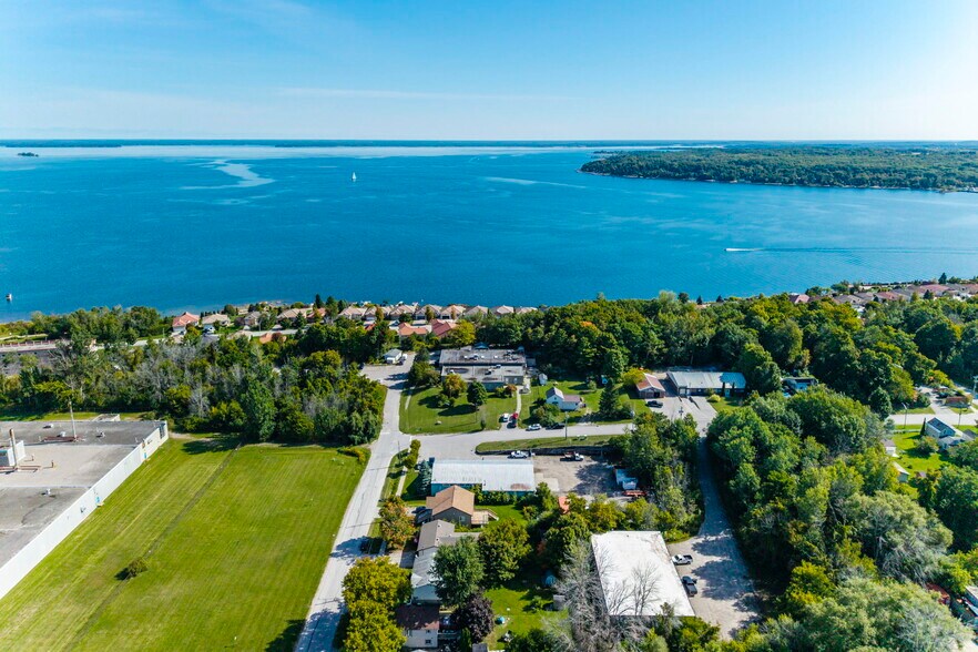 More Photos Of 169 Elizabeth St, Midland Industrial For Sale