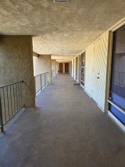 More Photos Of 17871 Santiago Blvd, Orange Medical For Lease
