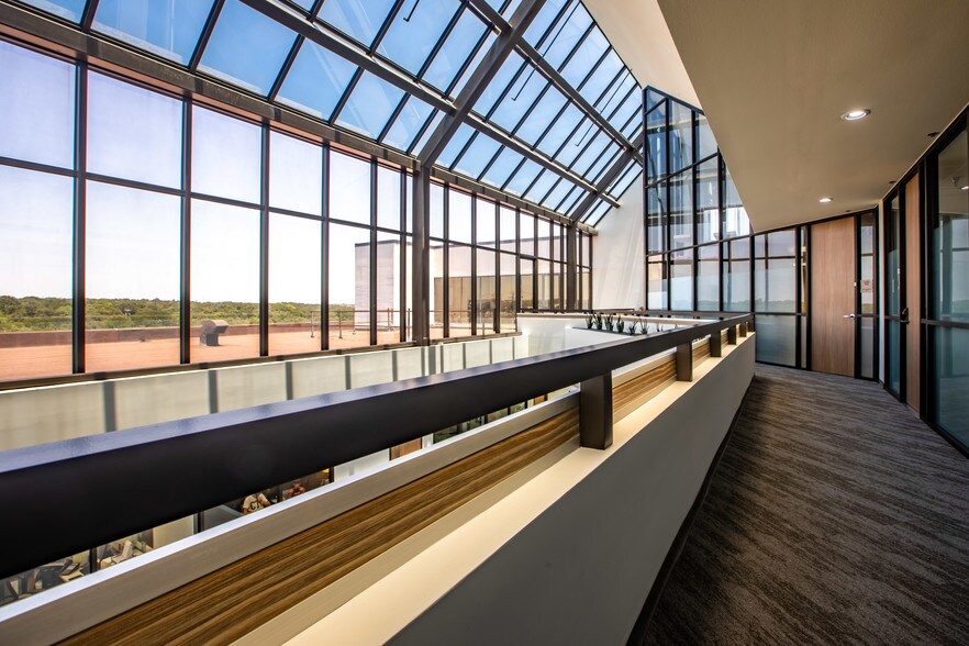 More Photos Of 15600 San Pedro Ave, San Antonio Office For Lease