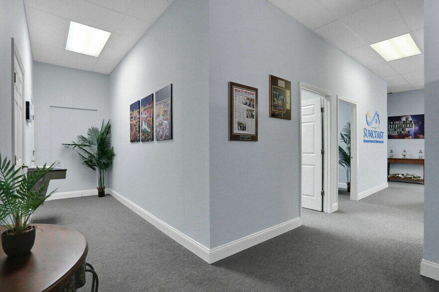 More Photos Of 12428 San Jose Blvd, Jacksonville Office For Sale