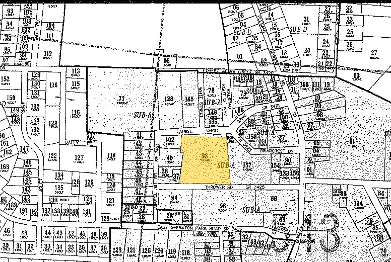 More Photos Of 5921 Laurel Knoll Dr, Pleasant Garden Industrial For Sale