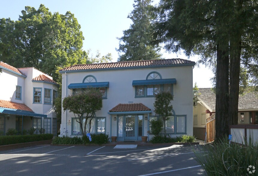 Primary Photo Of , San Jose Office For Sale