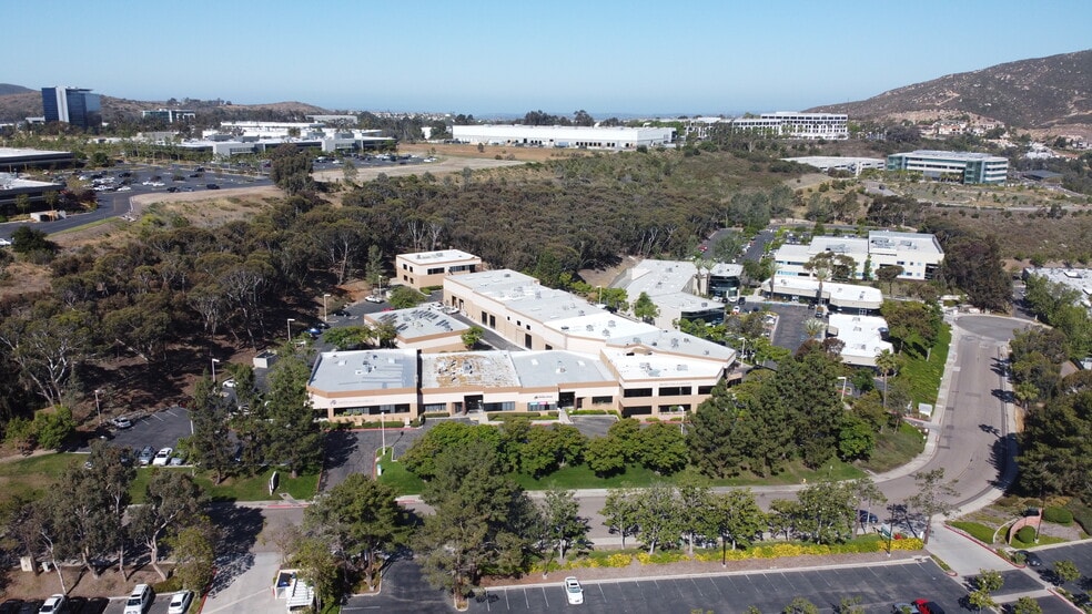 Primary Photo Of 11407 W Bernardo Ct, San Diego Flex For Lease