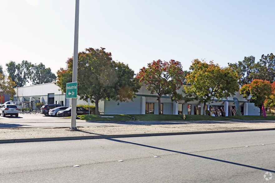 More Photos Of 44711 S Grimmer Blvd, Fremont Warehouse For Lease