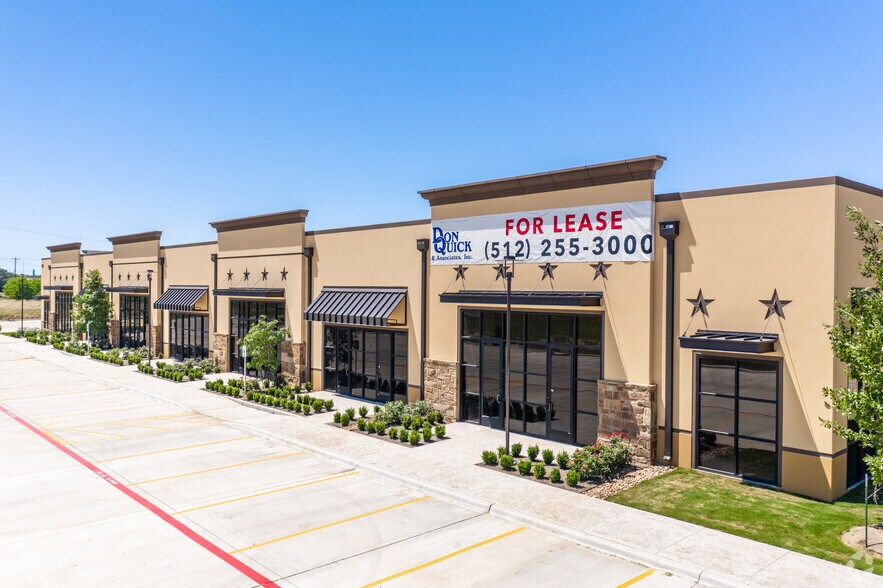 More Photos Of 275 SE Inner Loop, Georgetown Freestanding For Lease