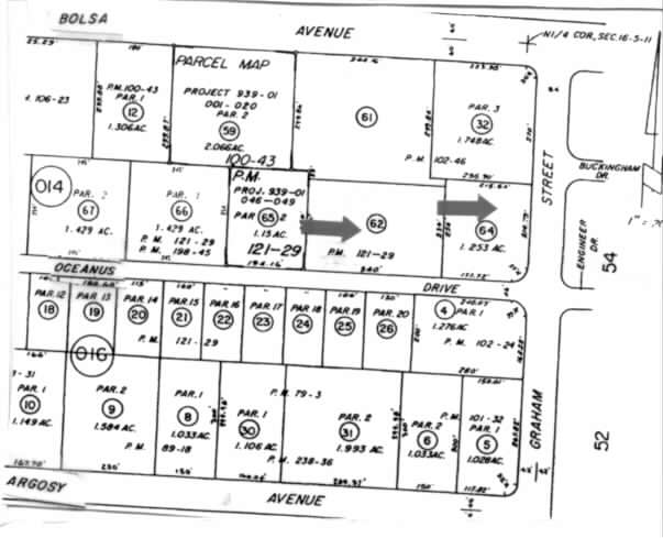 More Photos Of 5445 Oceanus Dr, Huntington Beach Warehouse For Lease