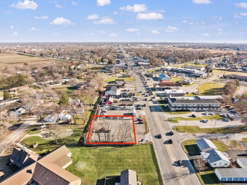 More Photos Of 2427 Plainfield Rd, Joliet Land For Lease