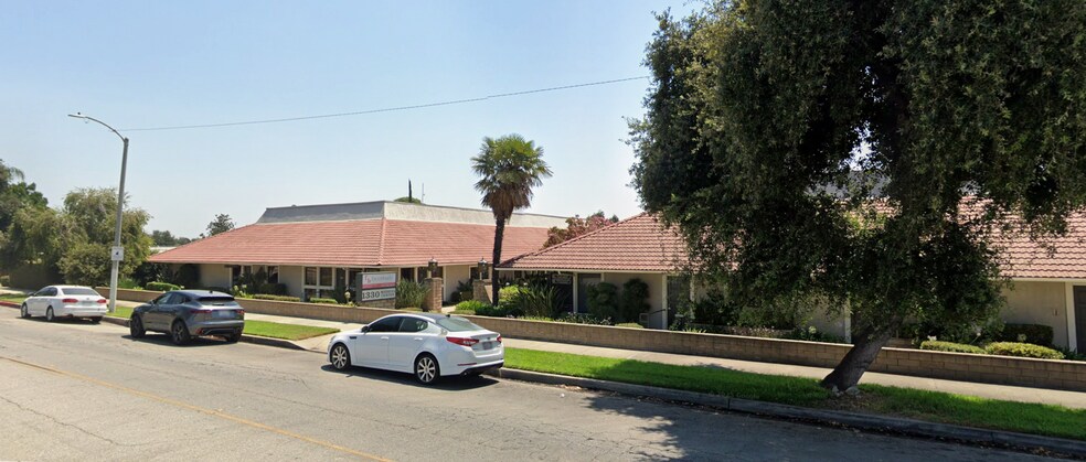 Primary Photo Of 1330 San Bernardino Rd, Upland Medical For Lease