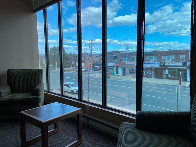 More Photos Of 7034-7048 Castor Ave, Philadelphia Office For Sale