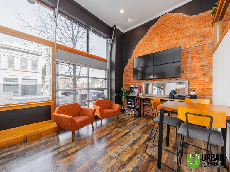 More Photos Of 417 W 1st Ave, Spokane Office For Sale