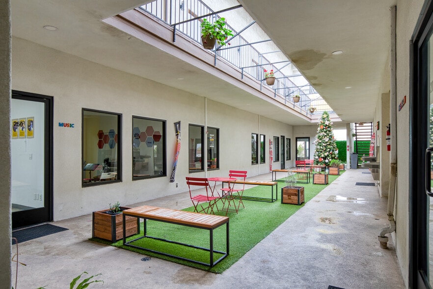 More Photos Of 8311 Westminster Blvd, Westminster Medical For Lease