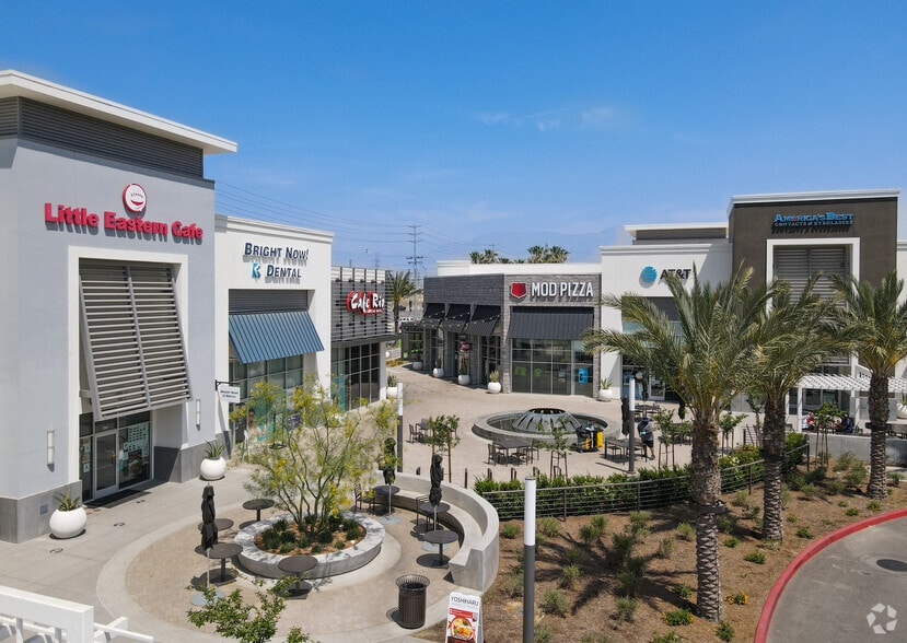 More Photos Of 4910 Hamner Ave, Eastvale General Retail For Lease