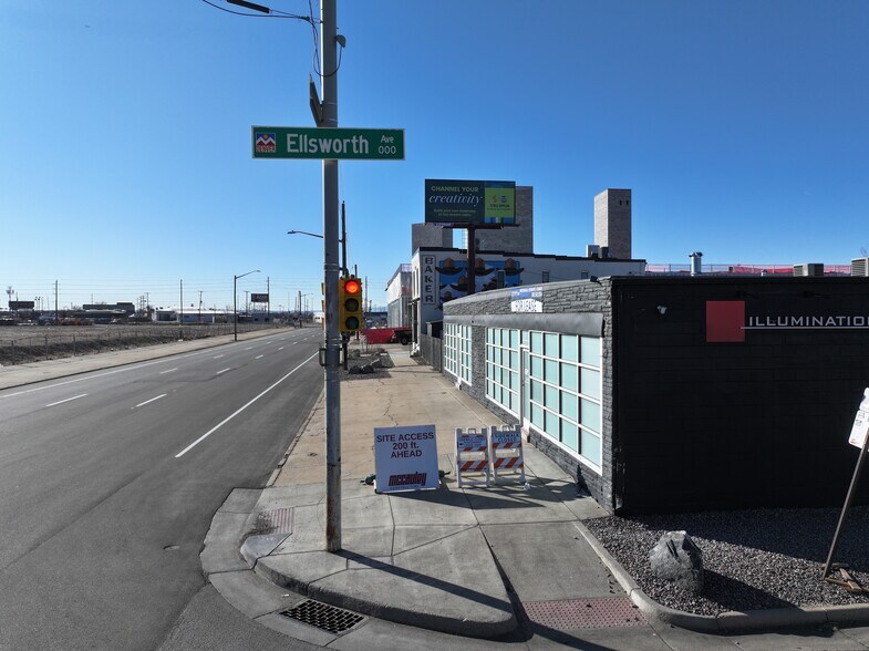 More Photos Of 1 S Kalamath St, Denver Office For Lease