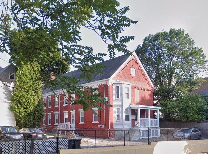 Primary Photo Of 17 Sycamore Ter, Somerville Apartments For Sale