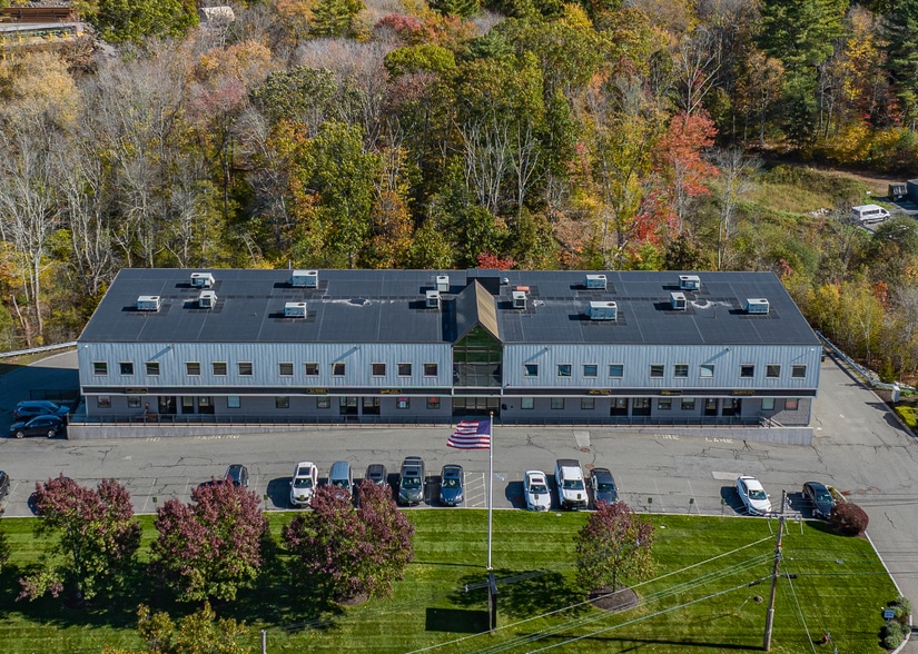 More Photos Of 319 Newburyport Tpke, Rowley Office For Sale