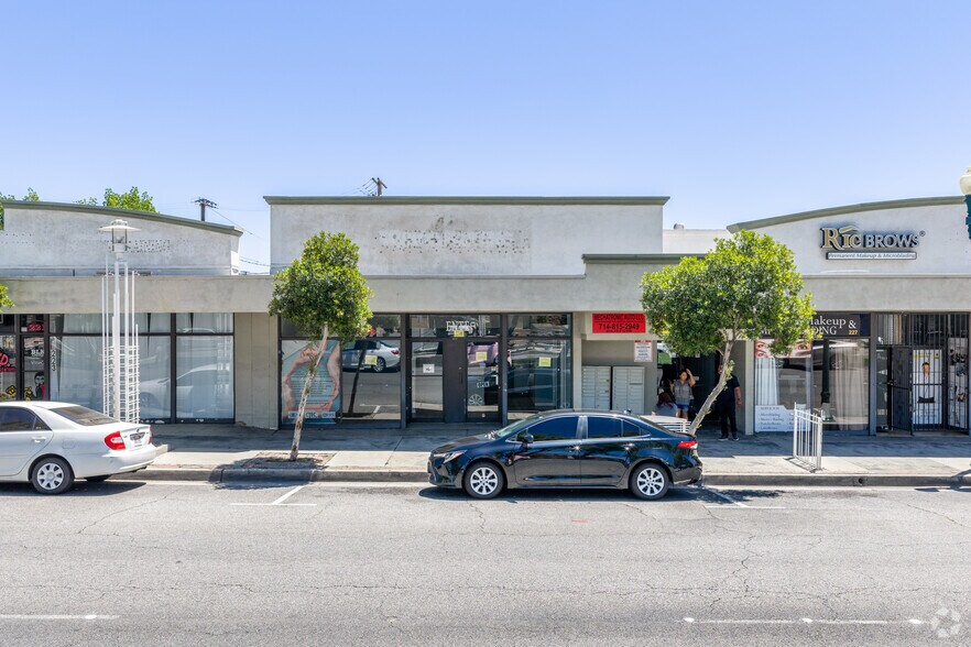 More Photos Of 219-231 S Riverside Ave, Rialto Storefront Retail Office For Sale