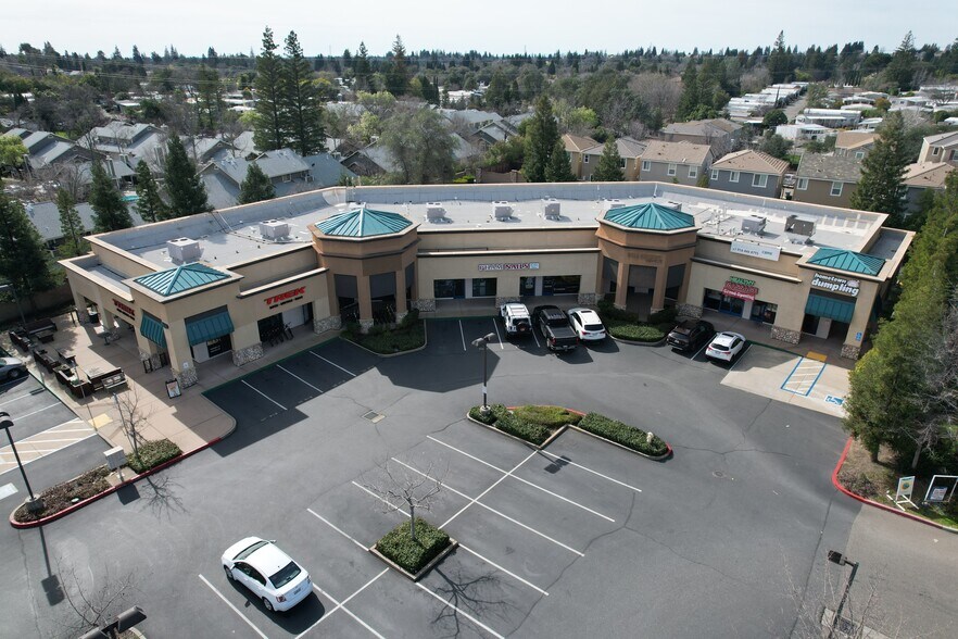 Primary Photo Of 7610 Folsom Auburn Rd, Folsom Freestanding For Sale