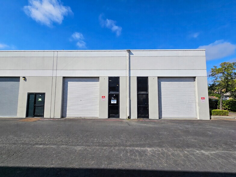 More Photos Of 125 Mitchell Blvd, San Rafael Light Distribution For Lease