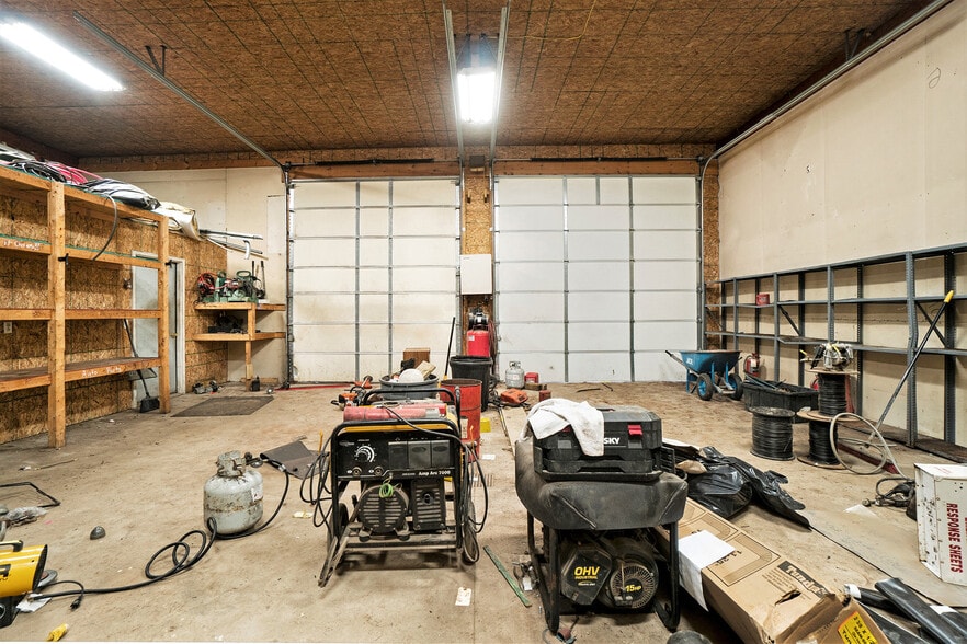 More Photos Of 12000 M-32 Hwy, Atlanta Manufacturing For Sale