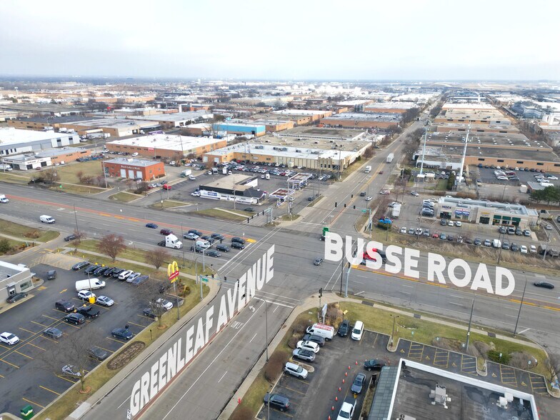 More Photos Of 1655 Greenleaf Ave, Elk Grove Village Service For Lease