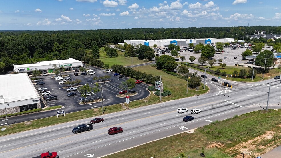 More Photos Of 3000 Pepperell Pky, Opelika Unknown For Lease
