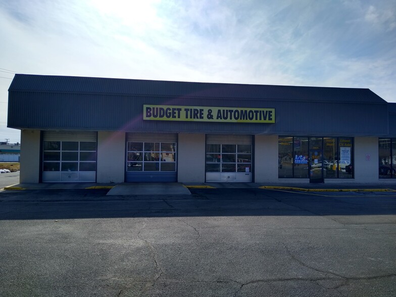 More Photos Of 5805-5821 W Norfolk Rd, Portsmouth Unknown For Lease