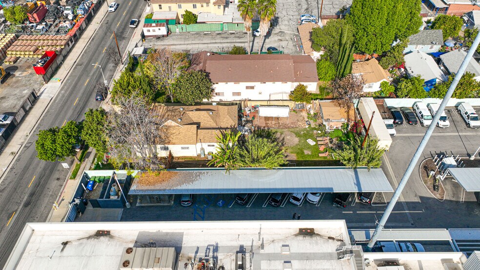 More Photos Of 530 S Ave 20, Los Angeles Land For Sale