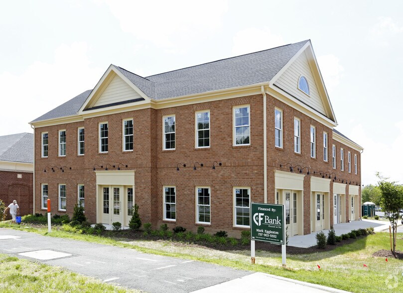 More Photos Of 4175 Ironbound Rd, Williamsburg Office For Sale