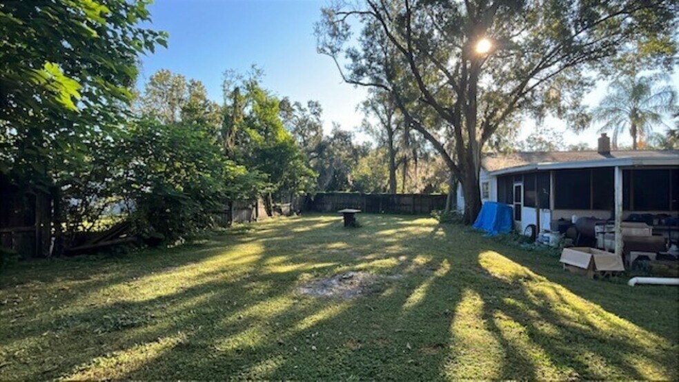 More Photos Of 4806 N Falkenburg Rd, Tampa Land For Sale