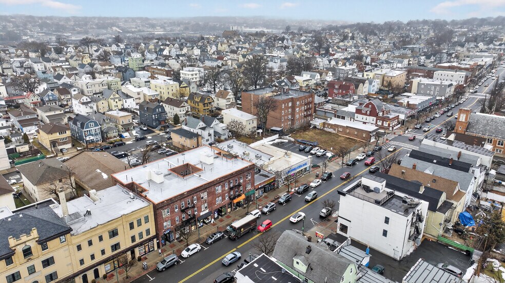 More Photos Of 361 Kearny Ave, Kearny Storefront For Sale