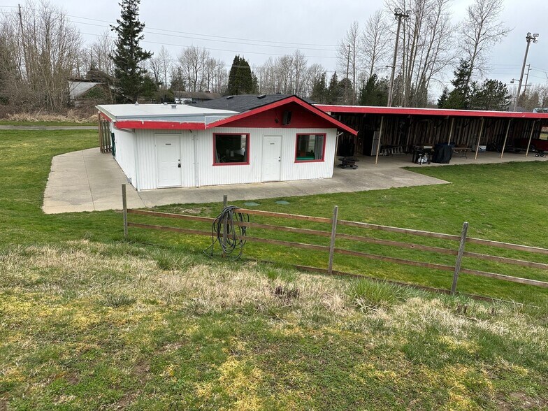 Primary Photo Of 5022 Guide Meridian, Bellingham Land For Lease