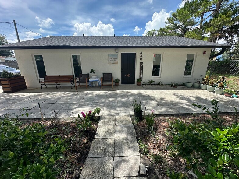 Primary Photo Of 430 W SR 436, Altamonte Springs Office For Sale