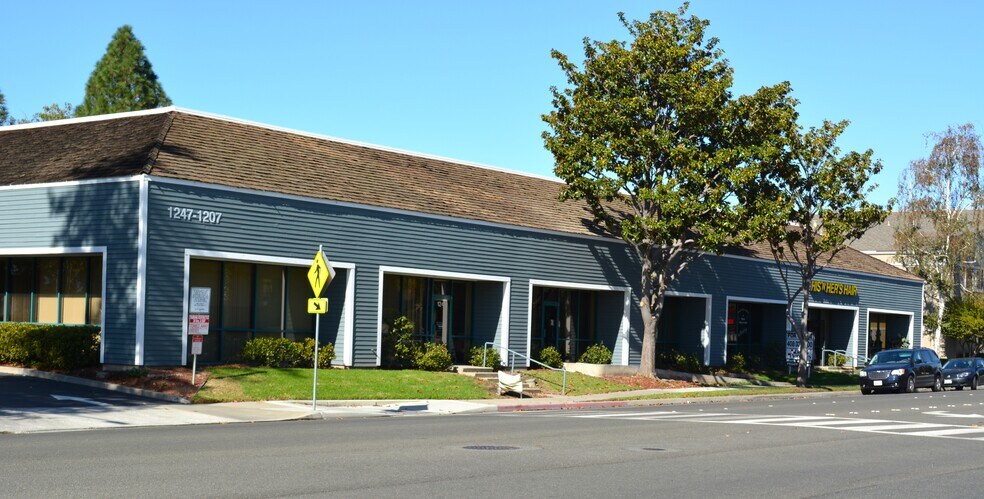 More Photos Of 1205-1247 S Park Victoria Dr, Milpitas Medical For Lease