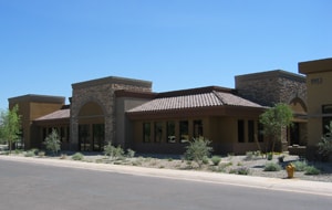 More Photos Of 9965 N 95th St, Scottsdale Medical For Sale