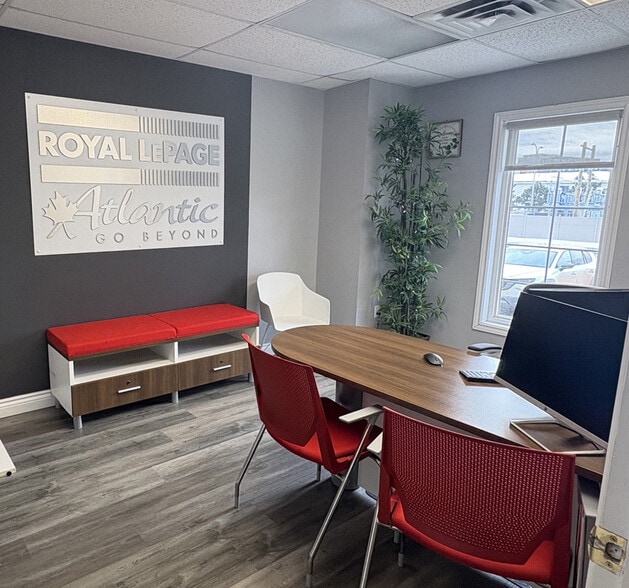 More Photos Of 71 Paradise Row, Saint John Office For Sale