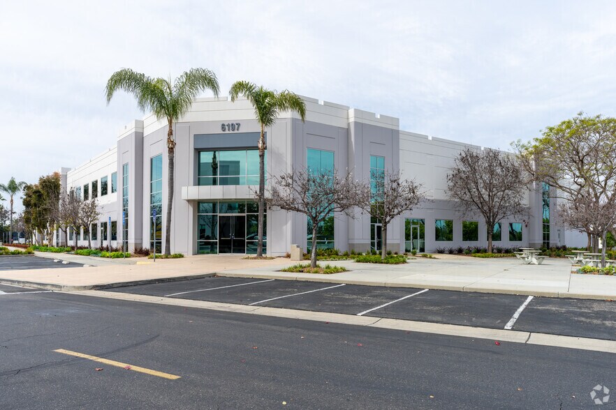 More Photos Of 6197 El Camino Real, Carlsbad Light Manufacturing For Sale