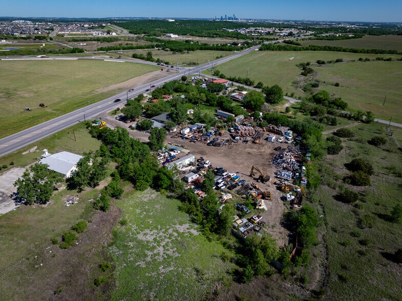 More Photos Of 7913 Highway 183 S, Austin Manufacturing For Sale