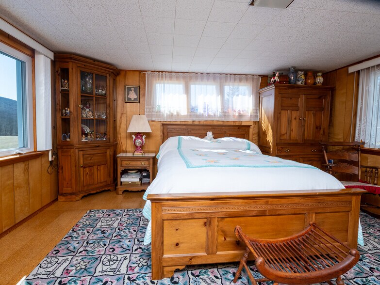 More Photos Of 544 Poplar Valley Rd W, Stroudsburg Land For Sale