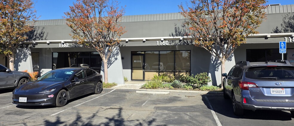 More Photos Of 1150-1178 N Knollwood Cir, Anaheim Manufacturing For Sale