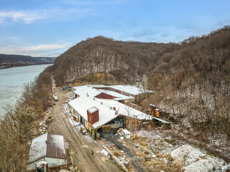 More Photos Of 1129 Collins Memorial Dr, Chester Industrial For Sale