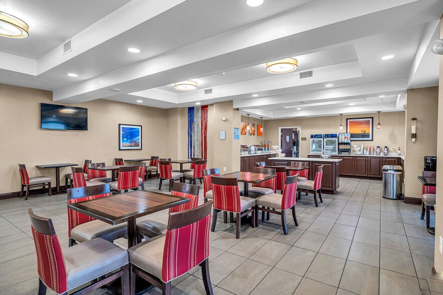More Photos Of 910 W Interstate 20, Midland Hotel For Sale