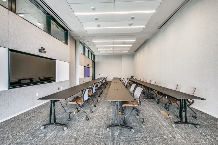 More Photos Of 7300 SH 121 SB, McKinney Office For Lease