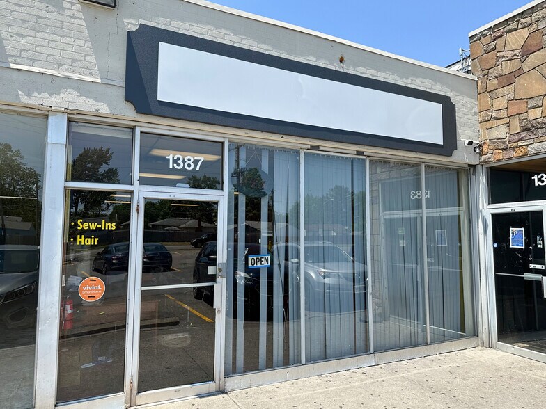 More Photos Of 1431 S Hamilton Rd, Columbus Unknown For Lease