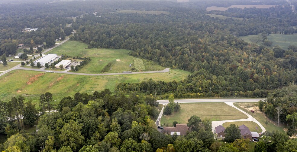 More Photos Of E Highway 64, Mocksville Land For Sale